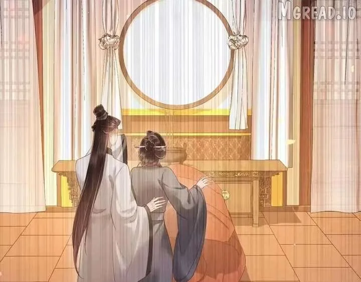 On Our Wedding Night, I Got Pregnant with the Chief Warden’s Child Chapter 44 page 52