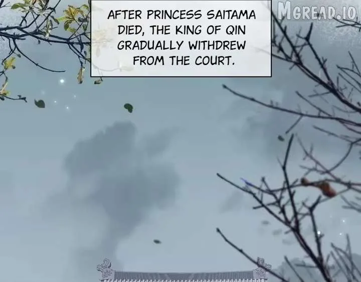 On Our Wedding Night, I Got Pregnant with the Chief Warden’s Child Chapter 44 page 57