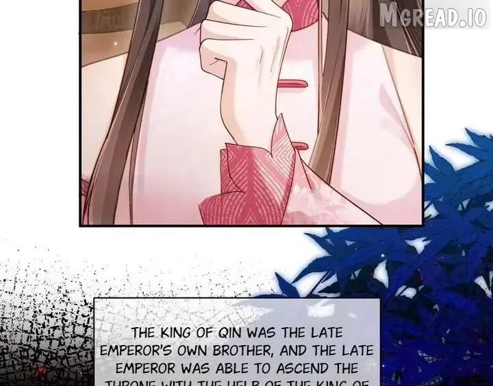On Our Wedding Night, I Got Pregnant with the Chief Warden’s Child Chapter 44 page 43