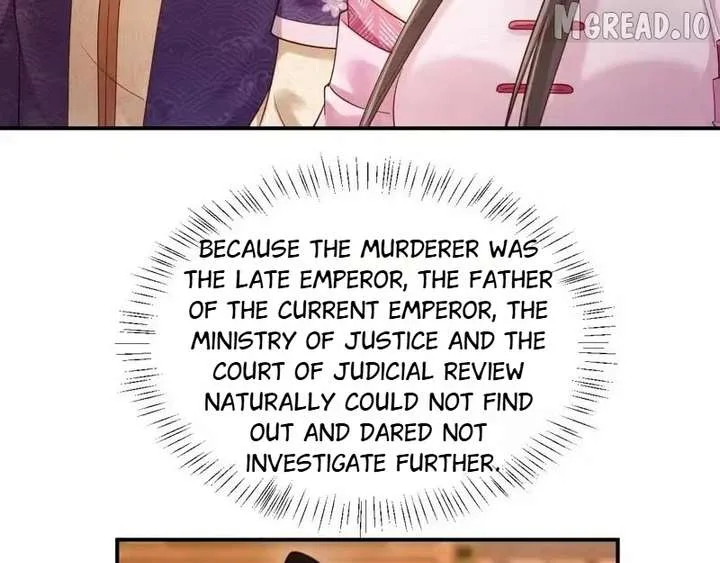 On Our Wedding Night, I Got Pregnant with the Chief Warden’s Child Chapter 44 page 41