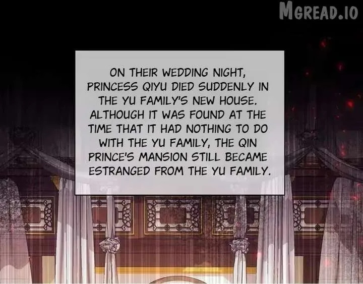 On Our Wedding Night, I Got Pregnant with the Chief Warden’s Child Chapter 44 page 51