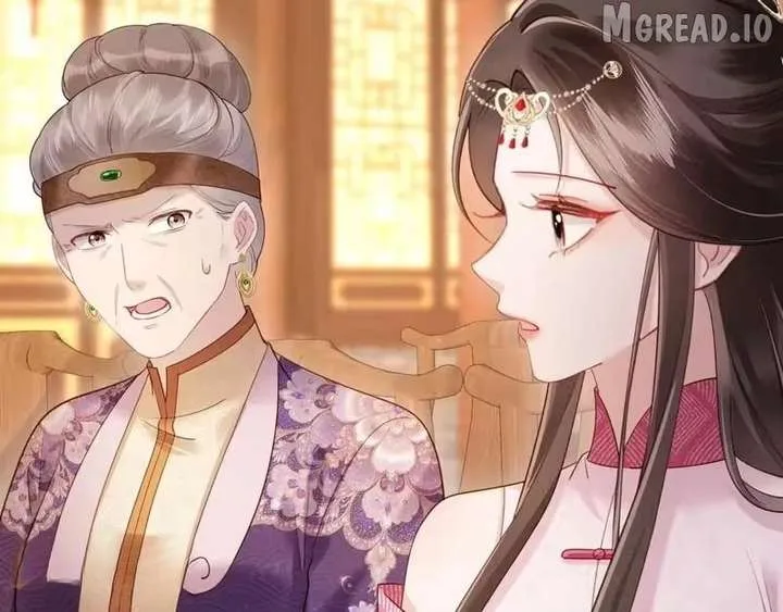 On Our Wedding Night, I Got Pregnant with the Chief Warden’s Child Chapter 44 page 40