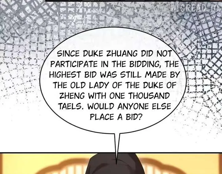 On Our Wedding Night, I Got Pregnant with the Chief Warden’s Child Chapter 44 page 19