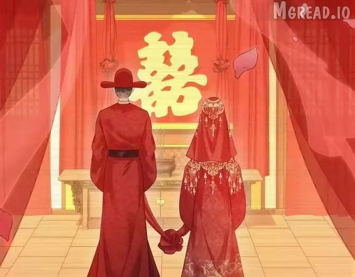 On Our Wedding Night, I Got Pregnant with the Chief Warden’s Child Chapter 44 page 49