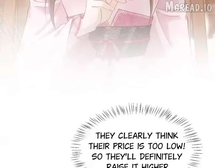 On Our Wedding Night, I Got Pregnant with the Chief Warden’s Child Chapter 44 page 29