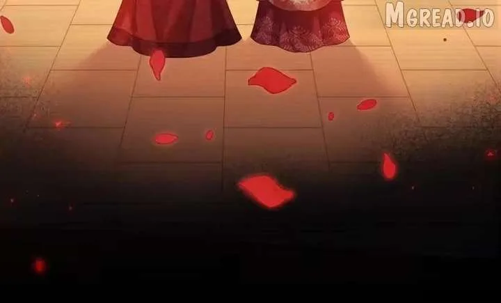 On Our Wedding Night, I Got Pregnant with the Chief Warden’s Child Chapter 44 page 50