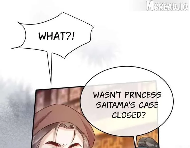 On Our Wedding Night, I Got Pregnant with the Chief Warden’s Child Chapter 44 page 37