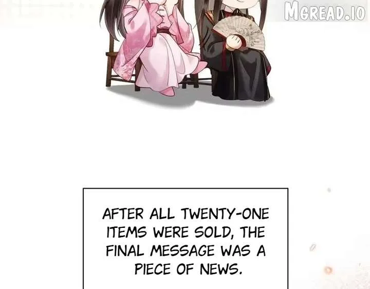 On Our Wedding Night, I Got Pregnant with the Chief Warden’s Child Chapter 44 page 32