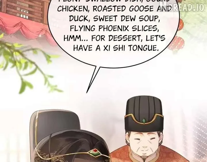 On Our Wedding Night, I Got Pregnant with the Chief Warden’s Child Chapter 45 page 7
