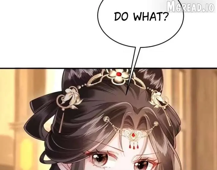 On Our Wedding Night, I Got Pregnant with the Chief Warden’s Child Chapter 45 page 18