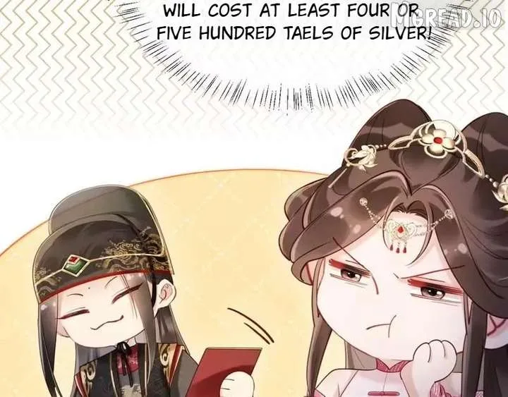 On Our Wedding Night, I Got Pregnant with the Chief Warden’s Child Chapter 45 page 11