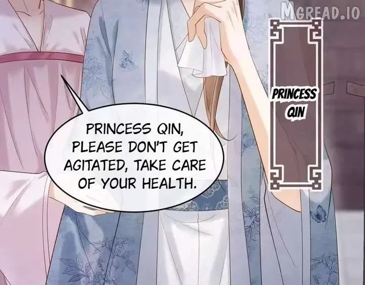 On Our Wedding Night, I Got Pregnant with the Chief Warden’s Child Chapter 44 page 67