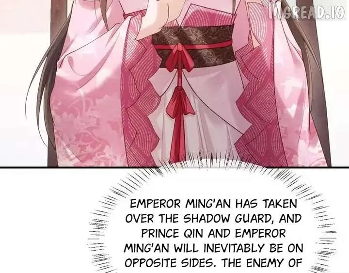 On Our Wedding Night, I Got Pregnant with the Chief Warden’s Child Chapter 44 page 61