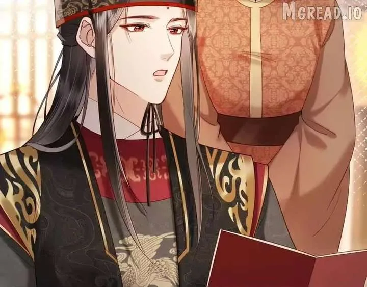 On Our Wedding Night, I Got Pregnant with the Chief Warden’s Child Chapter 45 page 8