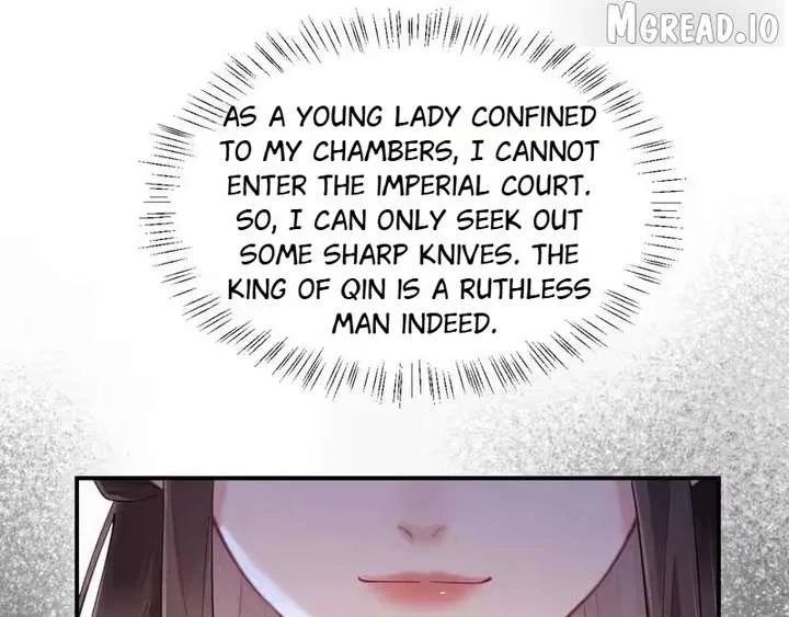 On Our Wedding Night, I Got Pregnant with the Chief Warden’s Child Chapter 44 page 64