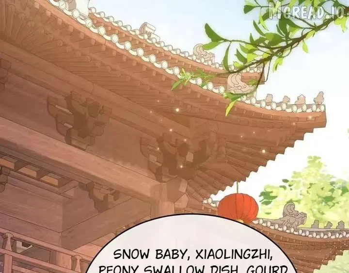 On Our Wedding Night, I Got Pregnant with the Chief Warden’s Child Chapter 45 page 6