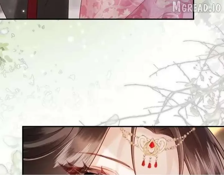 On Our Wedding Night, I Got Pregnant with the Chief Warden’s Child Chapter 44 page 96