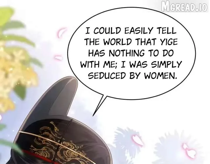 On Our Wedding Night, I Got Pregnant with the Chief Warden’s Child Chapter 45 page 46