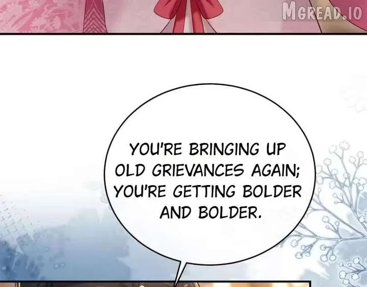 On Our Wedding Night, I Got Pregnant with the Chief Warden’s Child Chapter 45 page 52