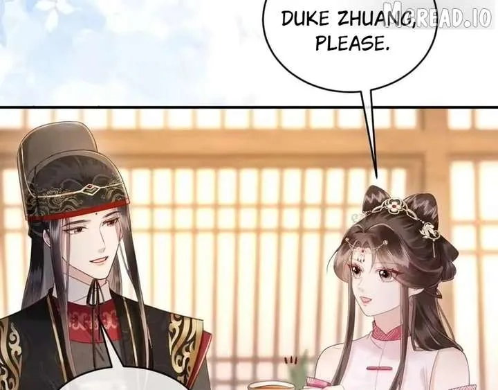 On Our Wedding Night, I Got Pregnant with the Chief Warden’s Child Chapter 45 page 59