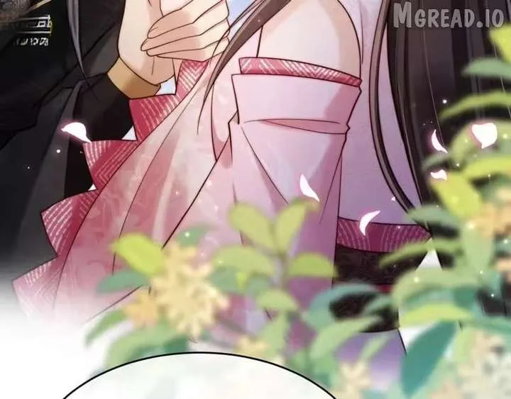 On Our Wedding Night, I Got Pregnant with the Chief Warden’s Child Chapter 45 page 48