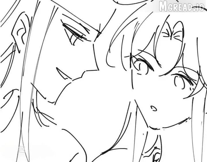 On Our Wedding Night, I Got Pregnant with the Chief Warden’s Child Chapter 44 page 107