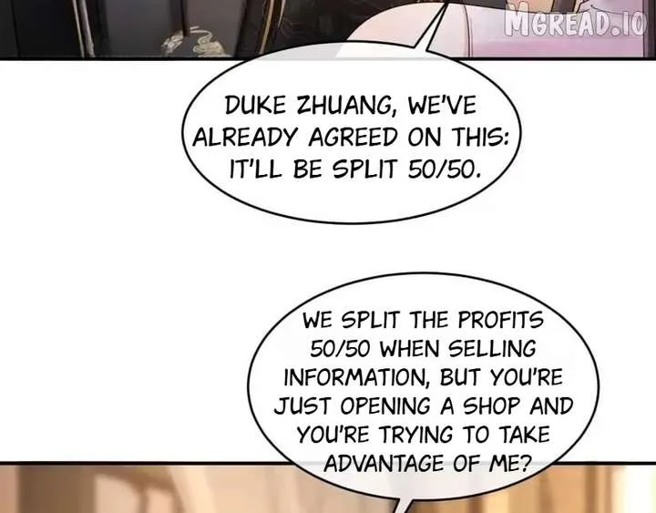 On Our Wedding Night, I Got Pregnant with the Chief Warden’s Child Chapter 45 page 32