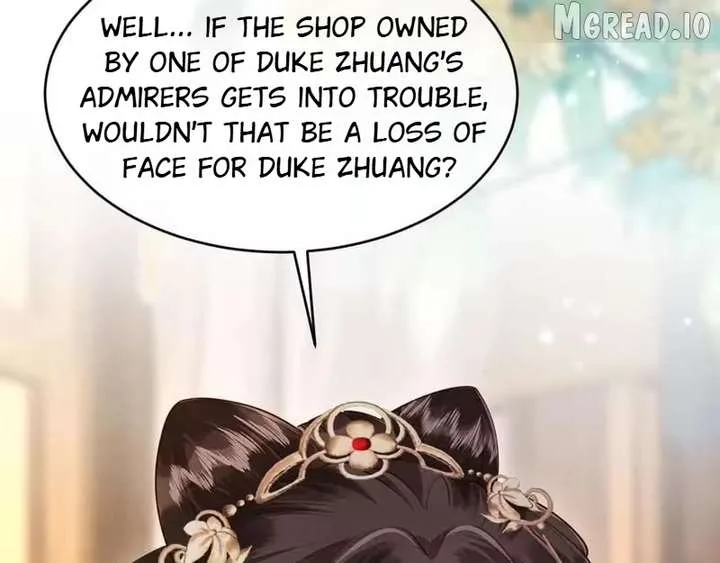 On Our Wedding Night, I Got Pregnant with the Chief Warden’s Child Chapter 45 page 49