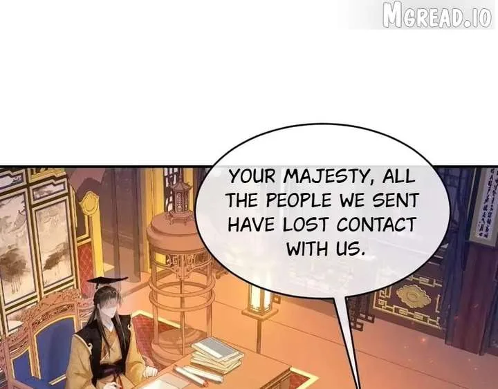 On Our Wedding Night, I Got Pregnant with the Chief Warden’s Child Chapter 45 page 84