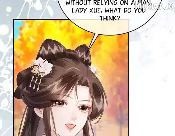 On Our Wedding Night, I Got Pregnant with the Chief Warden’s Child Chapter 46 page 25