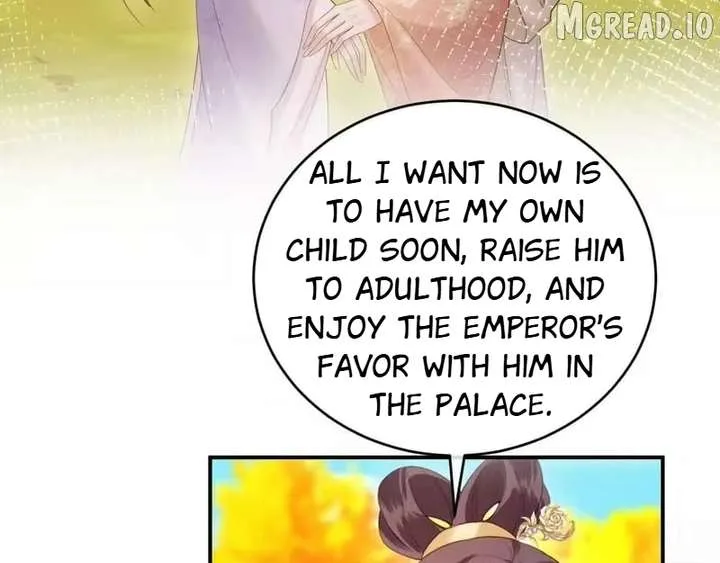 On Our Wedding Night, I Got Pregnant with the Chief Warden’s Child Chapter 46 page 22