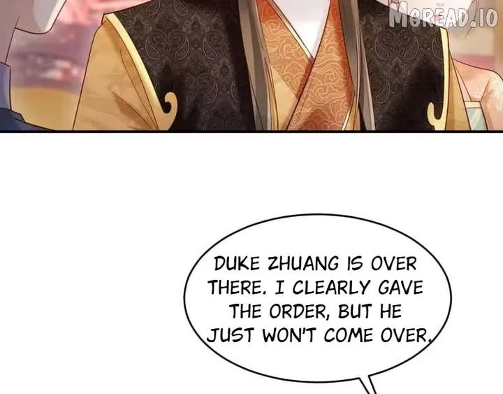 On Our Wedding Night, I Got Pregnant with the Chief Warden’s Child Chapter 46 page 9