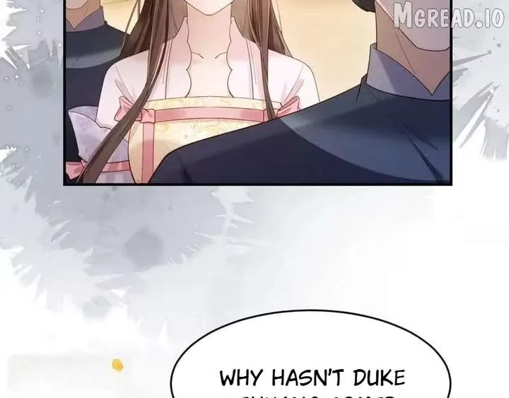 On Our Wedding Night, I Got Pregnant with the Chief Warden’s Child Chapter 46 page 7