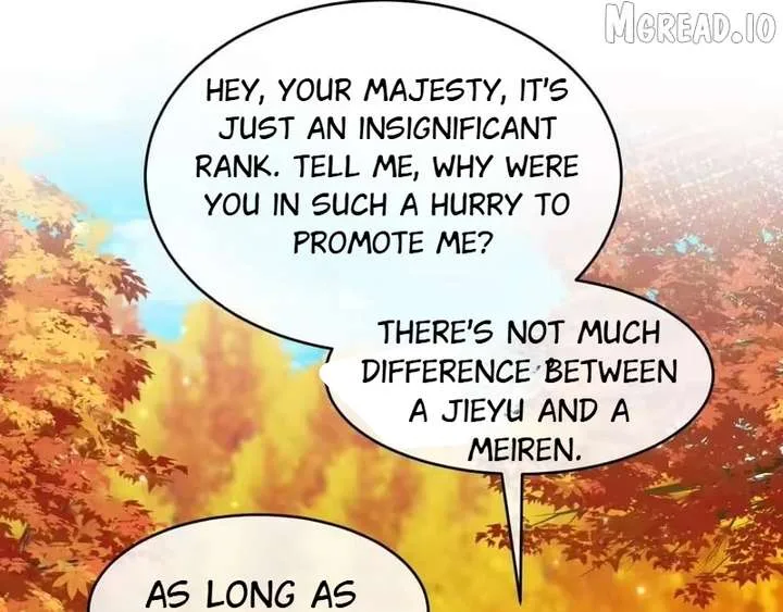 On Our Wedding Night, I Got Pregnant with the Chief Warden’s Child Chapter 46 page 20