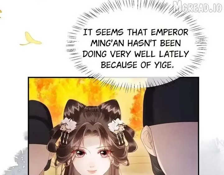 On Our Wedding Night, I Got Pregnant with the Chief Warden’s Child Chapter 46 page 6