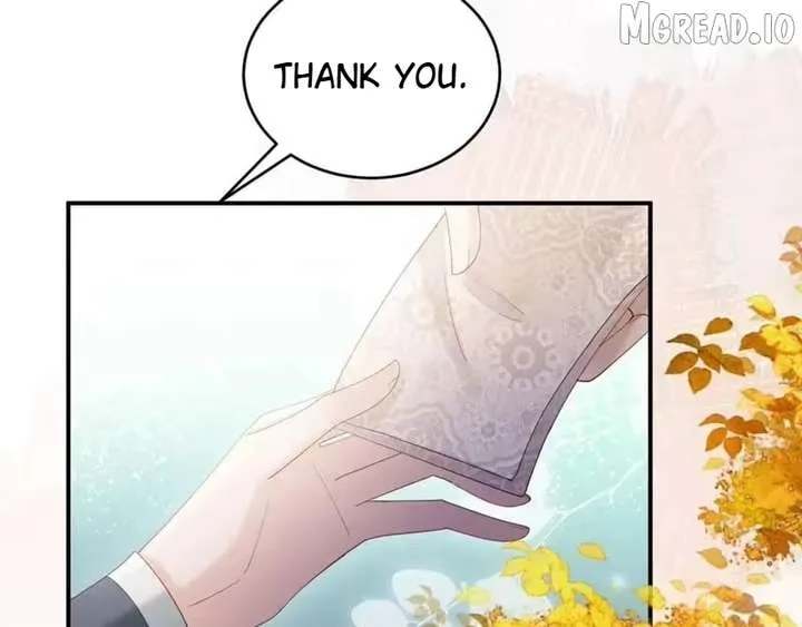On Our Wedding Night, I Got Pregnant with the Chief Warden’s Child Chapter 47 page 3