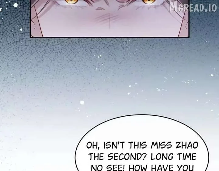 On Our Wedding Night, I Got Pregnant with the Chief Warden’s Child Chapter 46 page 17