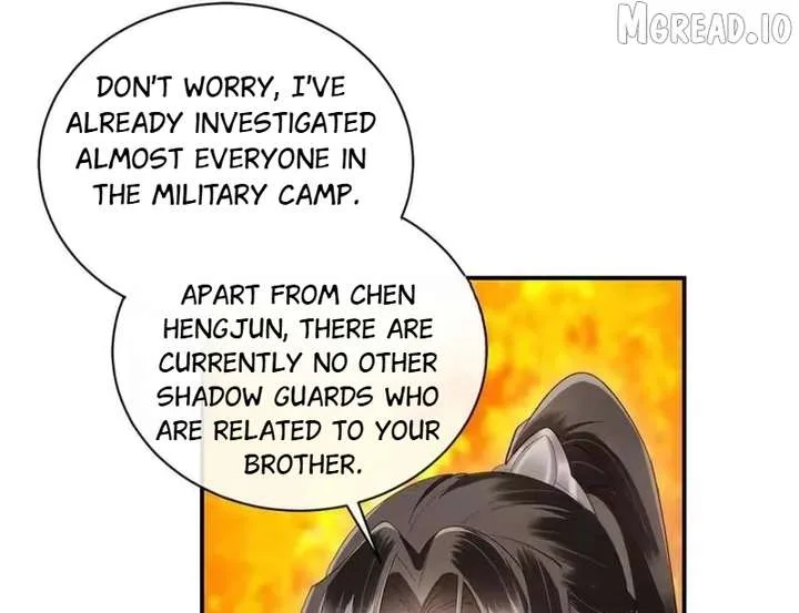 On Our Wedding Night, I Got Pregnant with the Chief Warden’s Child Chapter 47 page 17