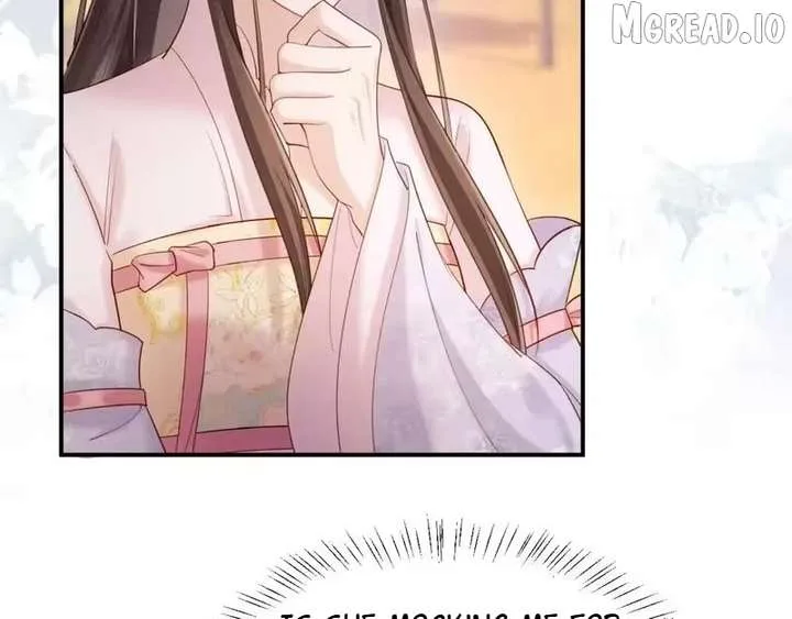 On Our Wedding Night, I Got Pregnant with the Chief Warden’s Child Chapter 46 page 26