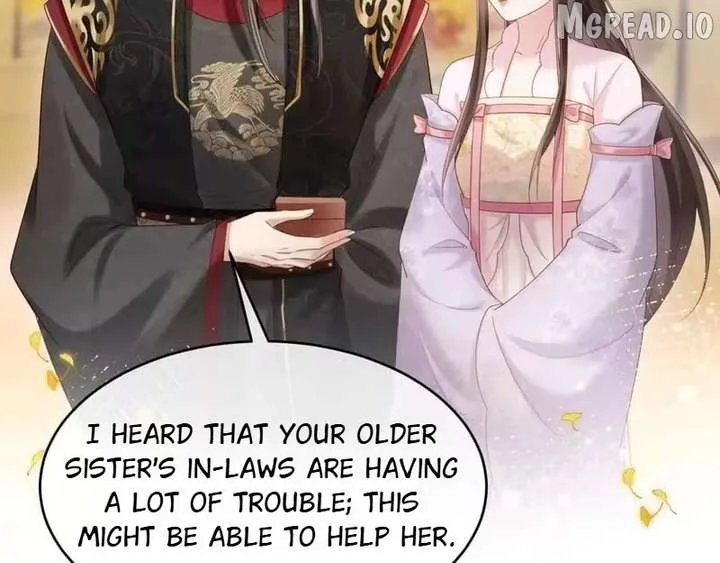 On Our Wedding Night, I Got Pregnant with the Chief Warden’s Child Chapter 46 page 43