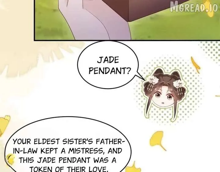 On Our Wedding Night, I Got Pregnant with the Chief Warden’s Child Chapter 46 page 45