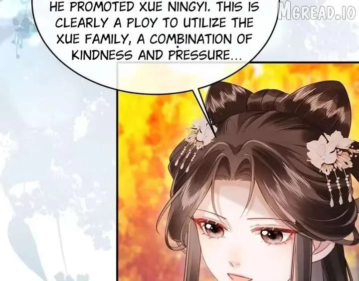 On Our Wedding Night, I Got Pregnant with the Chief Warden’s Child Chapter 46 page 39