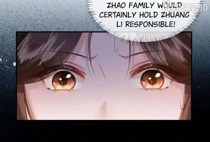 On Our Wedding Night, I Got Pregnant with the Chief Warden’s Child Chapter 47 page 69