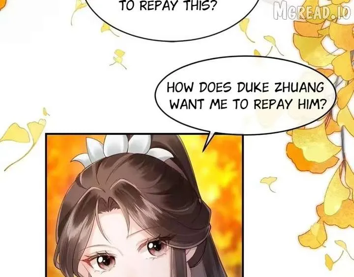 On Our Wedding Night, I Got Pregnant with the Chief Warden’s Child Chapter 47 page 40