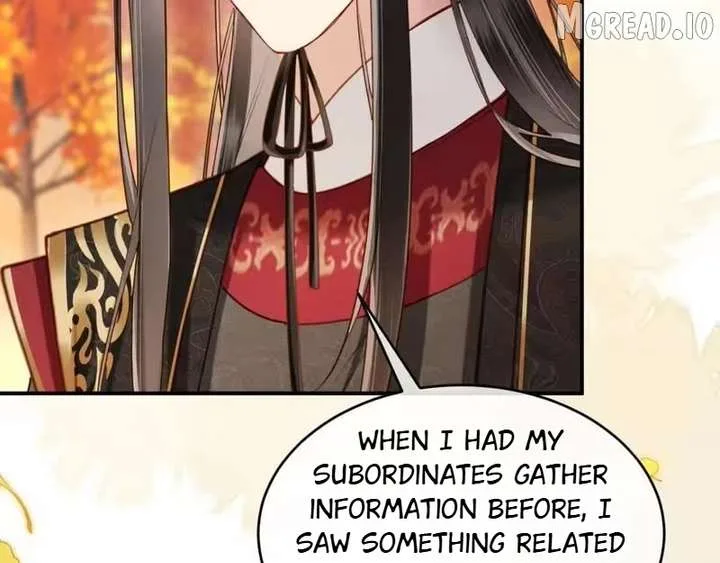 On Our Wedding Night, I Got Pregnant with the Chief Warden’s Child Chapter 46 page 47
