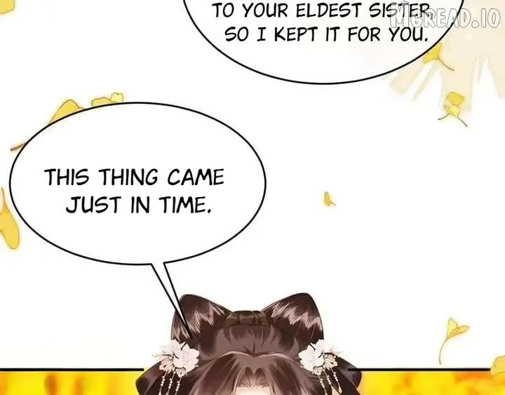 On Our Wedding Night, I Got Pregnant with the Chief Warden’s Child Chapter 46 page 48