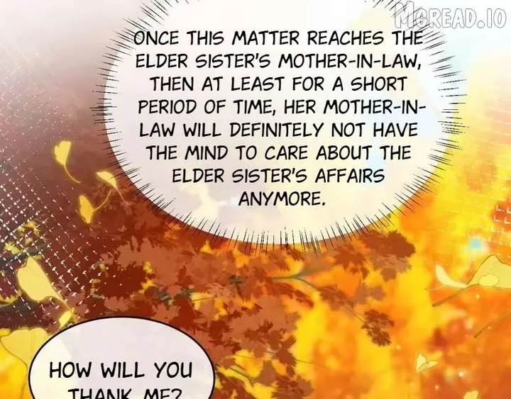 On Our Wedding Night, I Got Pregnant with the Chief Warden’s Child Chapter 46 page 50