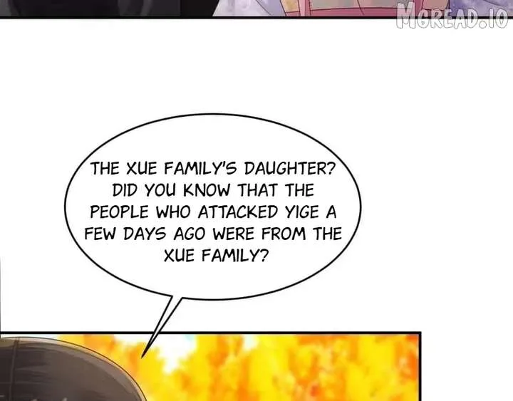 On Our Wedding Night, I Got Pregnant with the Chief Warden’s Child Chapter 46 page 36
