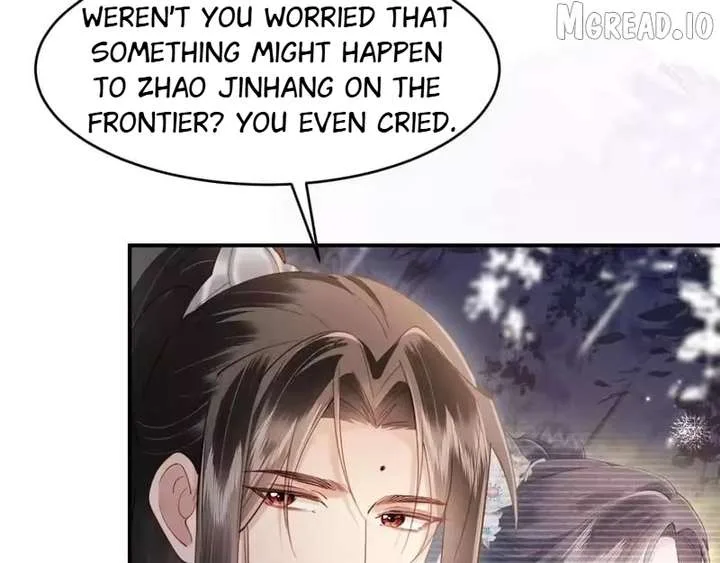 On Our Wedding Night, I Got Pregnant with the Chief Warden’s Child Chapter 47 page 31