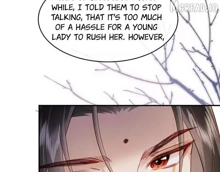 On Our Wedding Night, I Got Pregnant with the Chief Warden’s Child Chapter 46 page 73